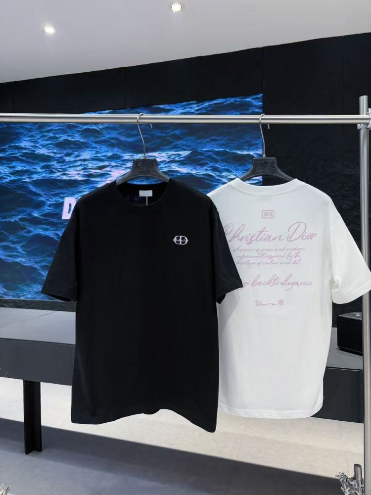 High-quality t-shirts Promo