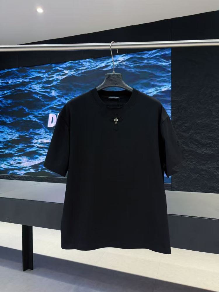 High-quality t-shirts Promo