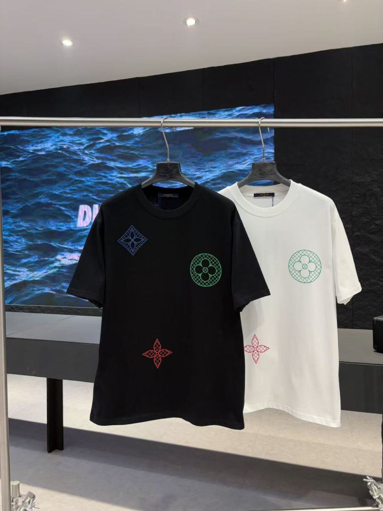 High-quality t-shirts Promo