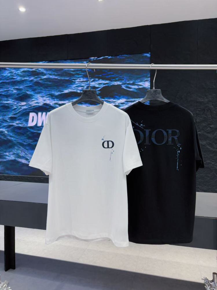 High-quality t-shirts Promo