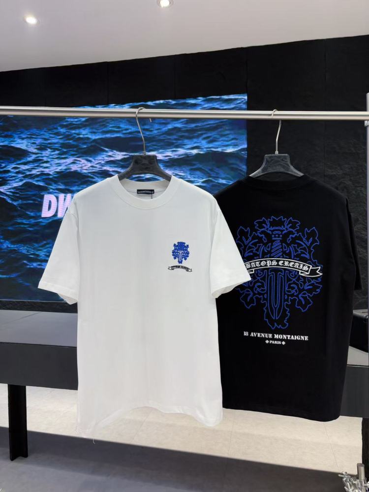 High-quality t-shirts Promo
