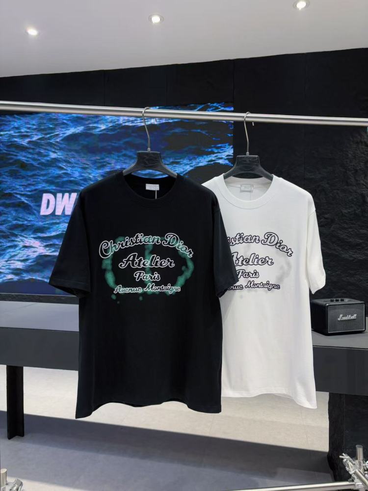 High-quality t-shirts Promo