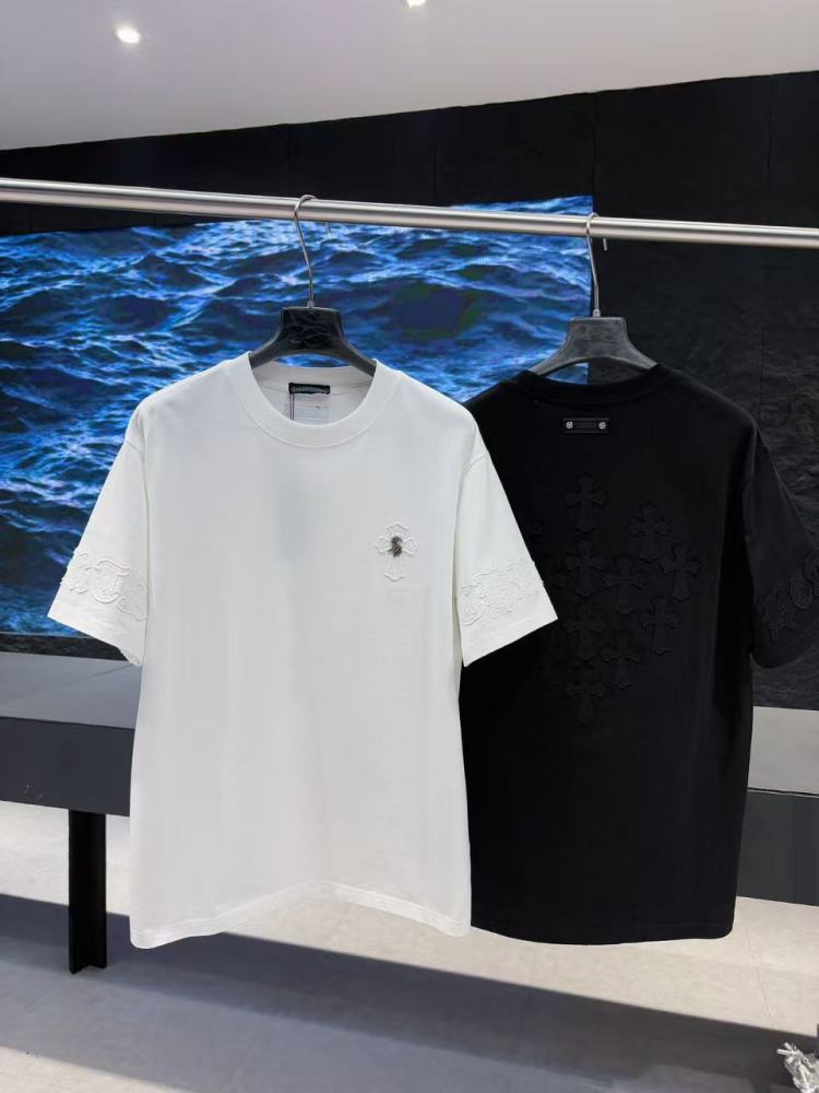 High-quality t-shirts Promo