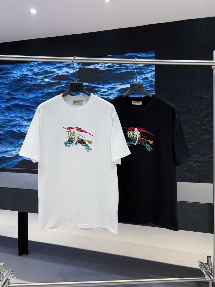 High-quality t-shirts Promo
