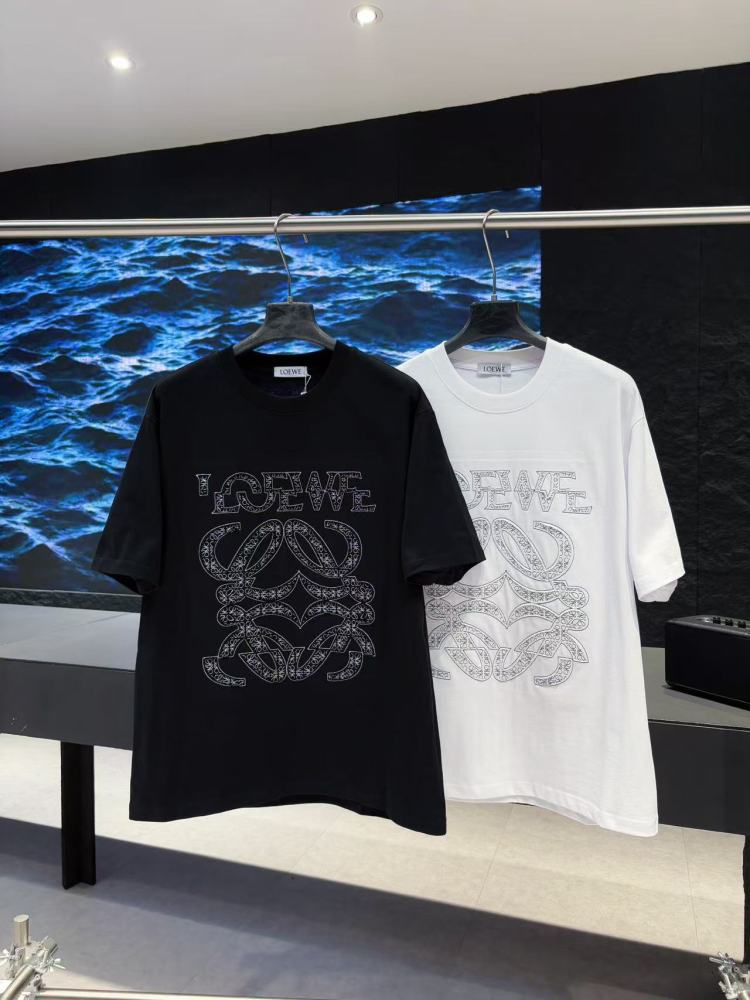 High-quality t-shirts Promo