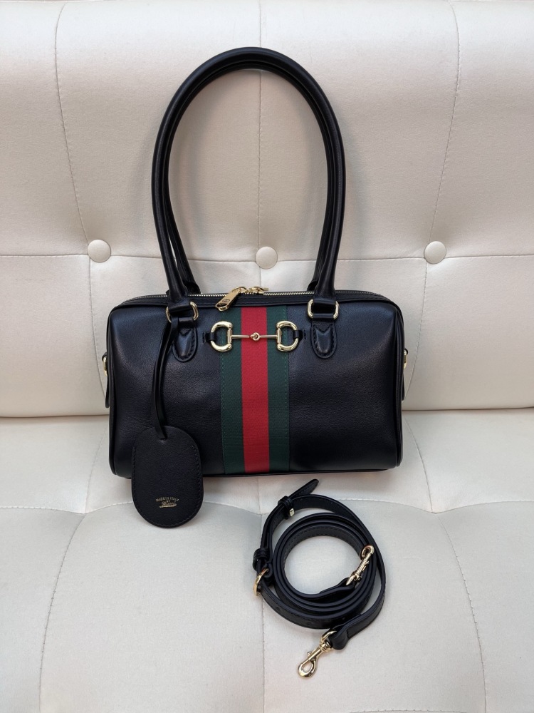 Gucci Boston