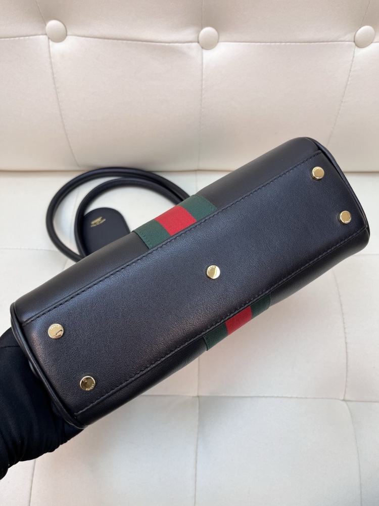 Gucci Boston