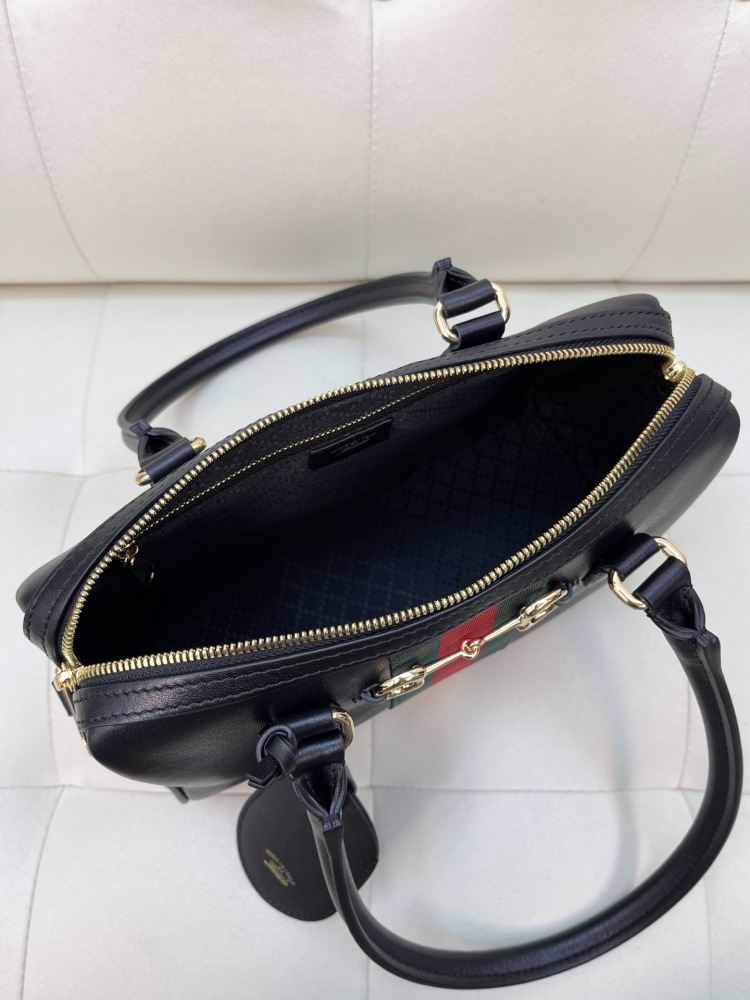 Gucci Boston