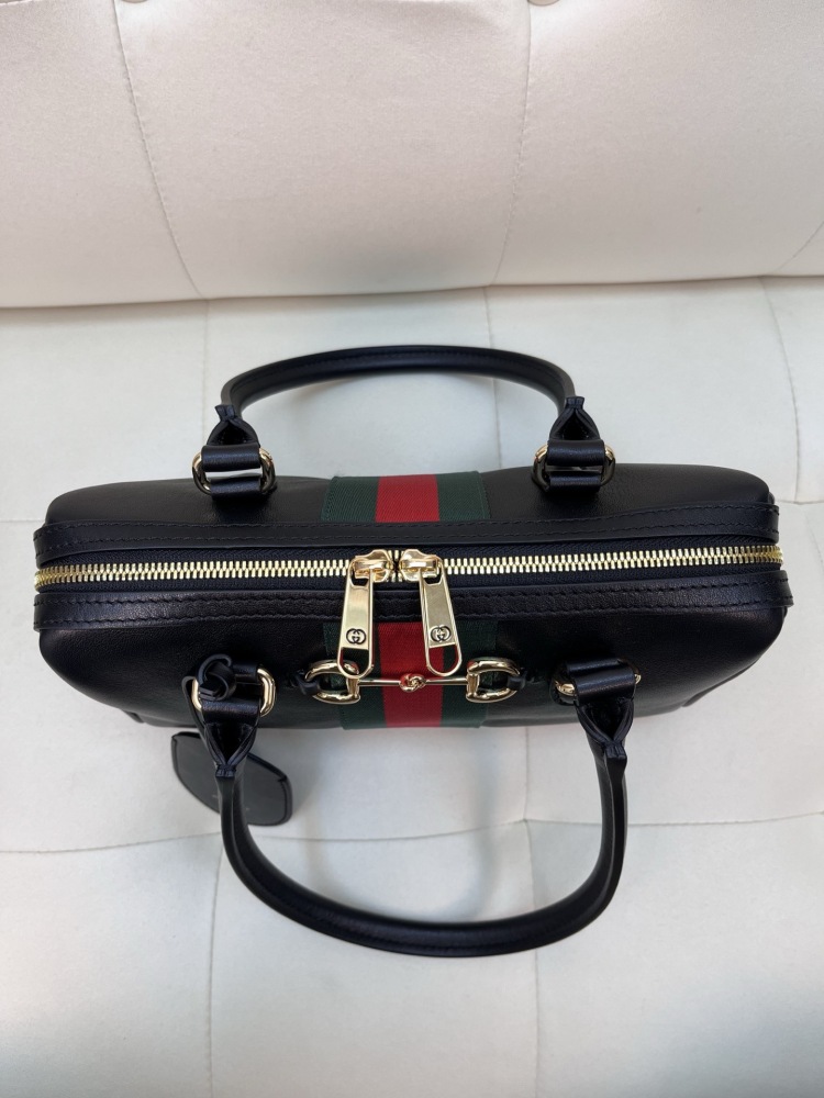 Gucci Boston