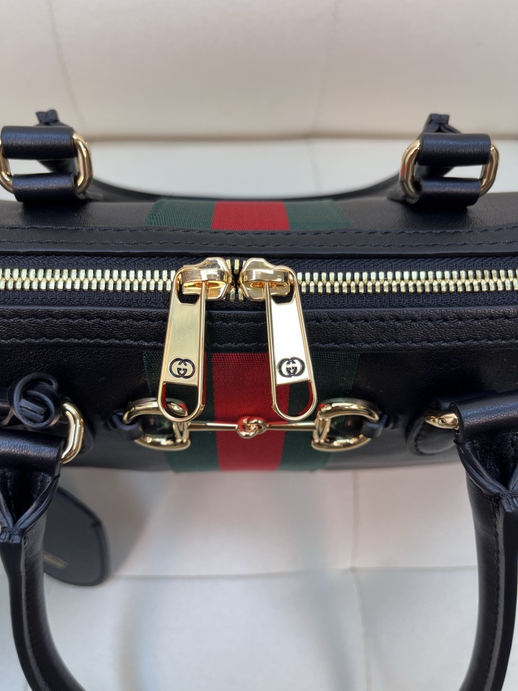 Gucci Boston
