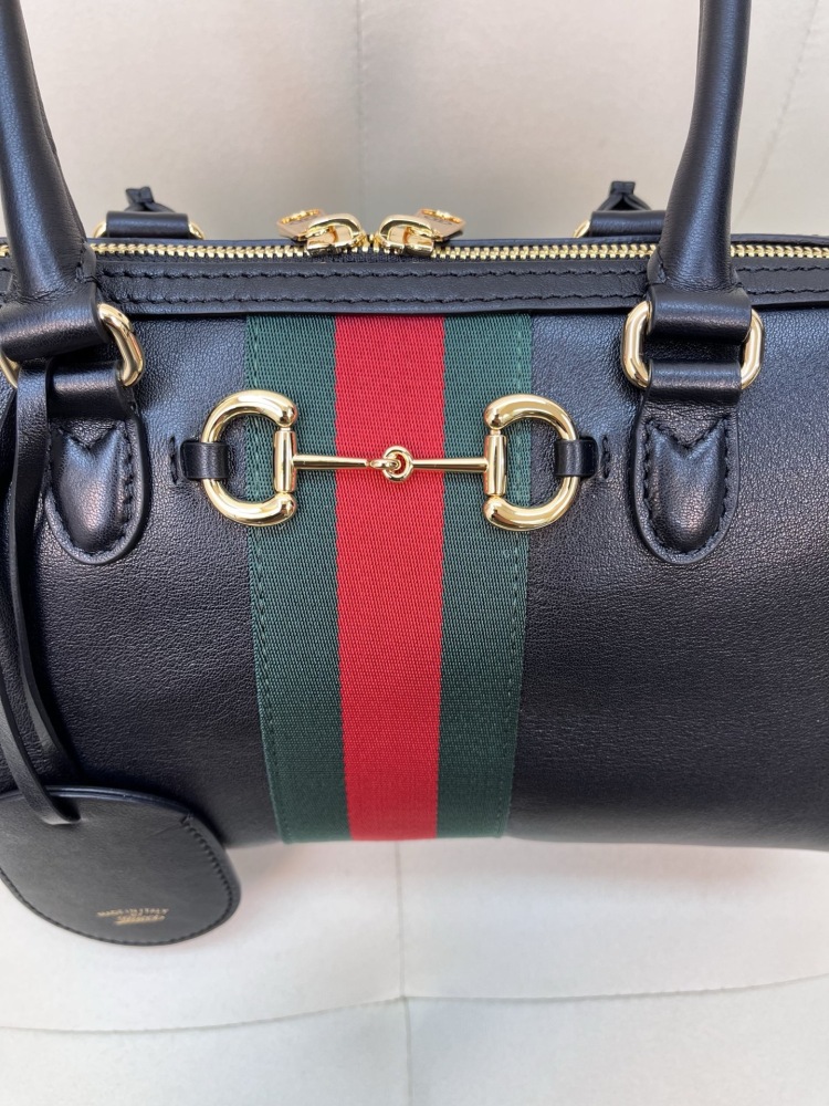 Gucci Boston