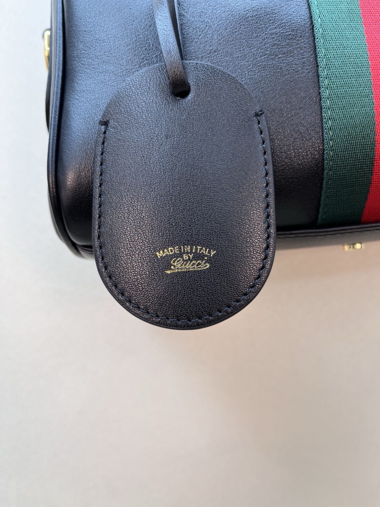 Gucci Boston