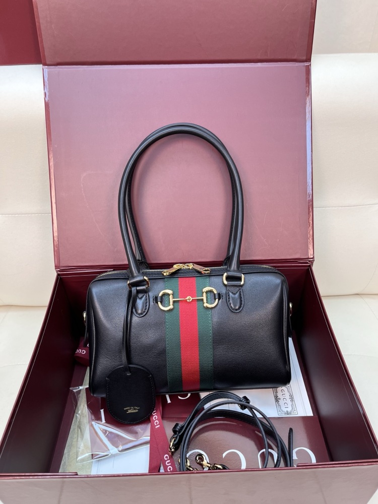 Gucci Boston