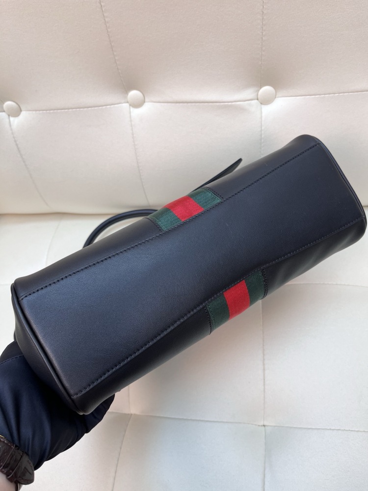 gucci tote