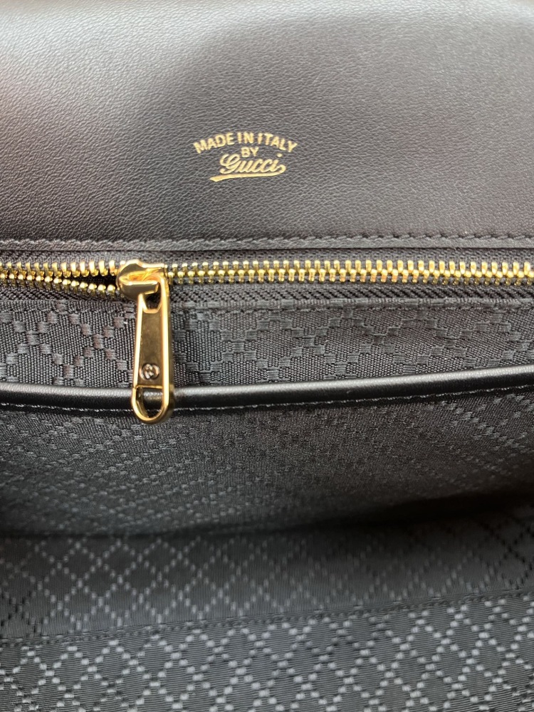 gucci tote
