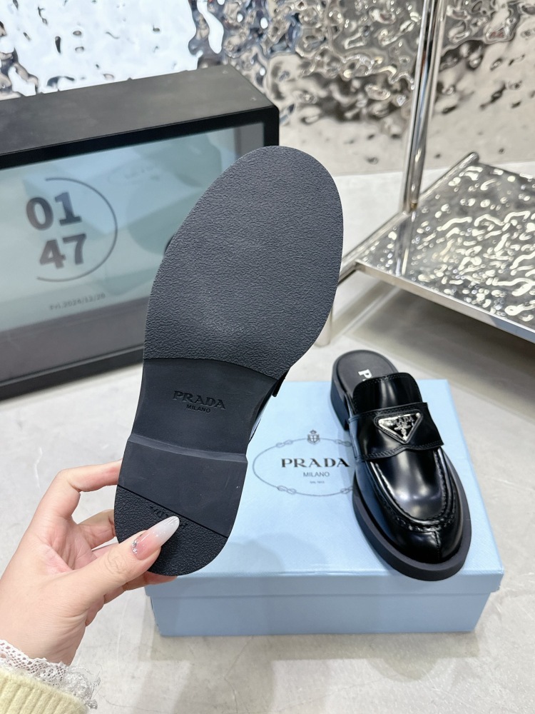 Prada Lofers