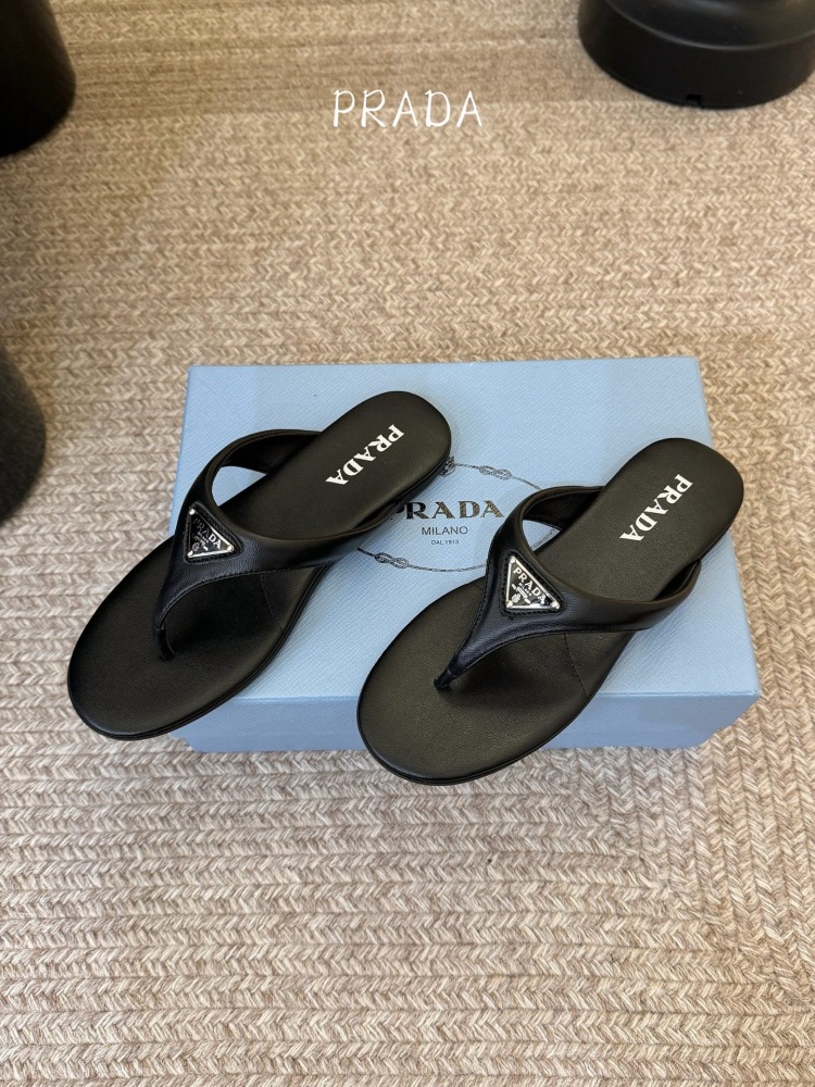 Prada slipper