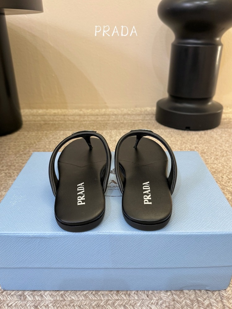 Prada slipper