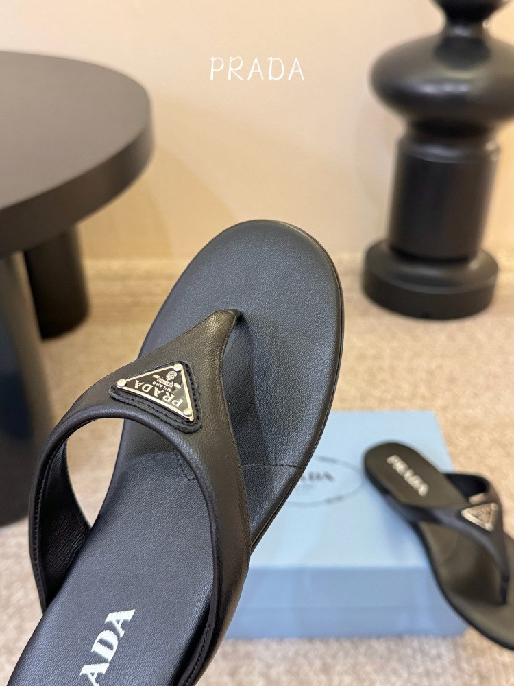 Prada slipper