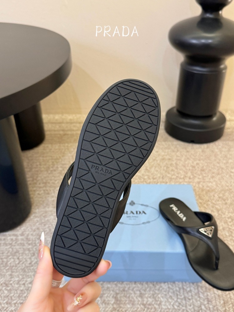 Prada slipper