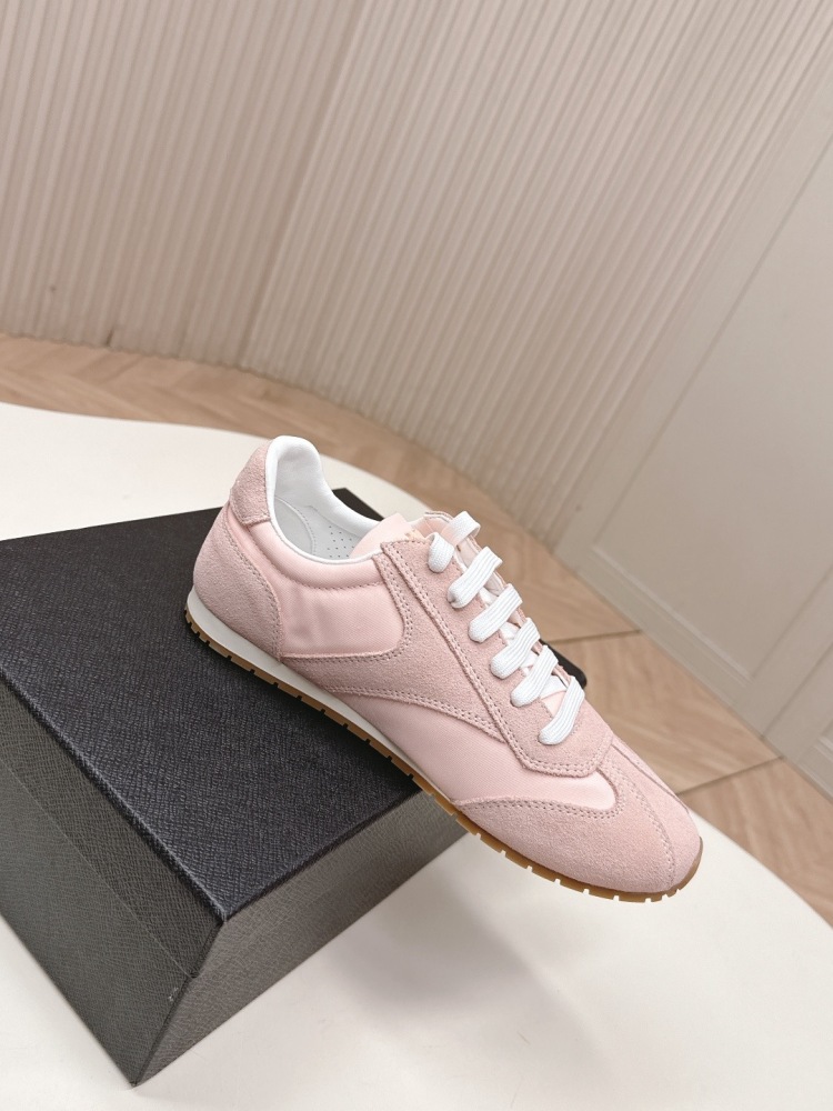 Prada training shoes