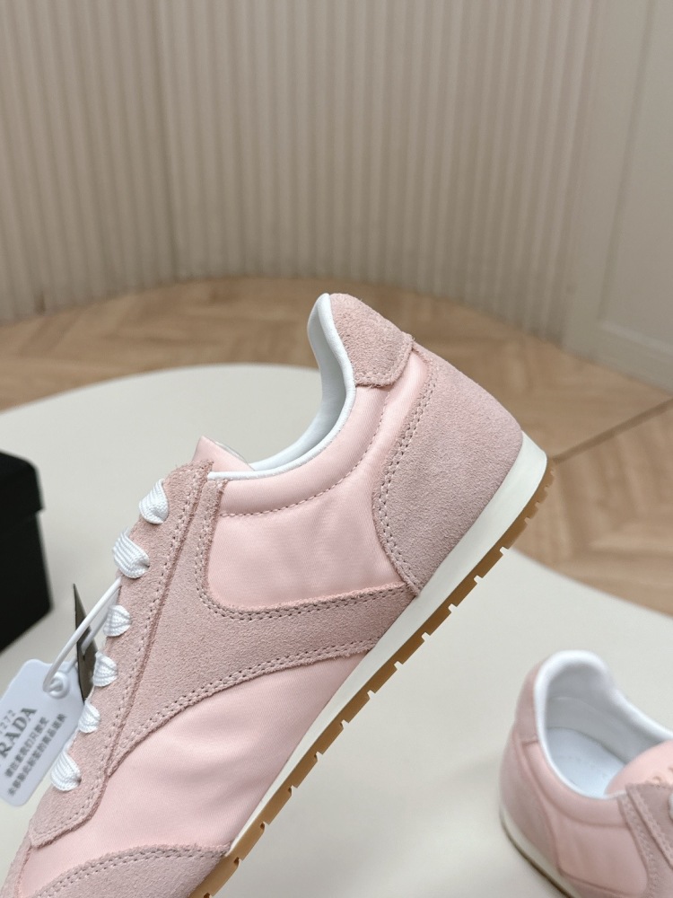 Prada training shoes