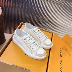 Cream White
