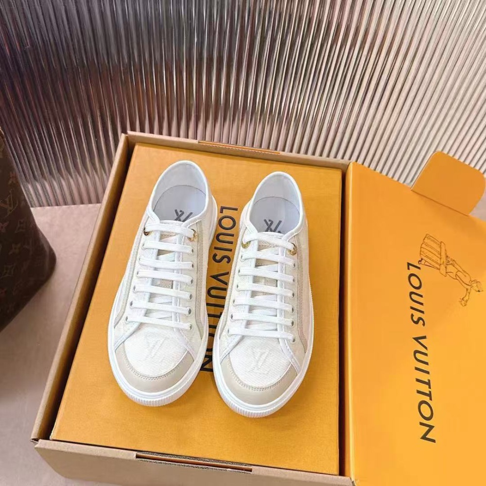 LV shoes 