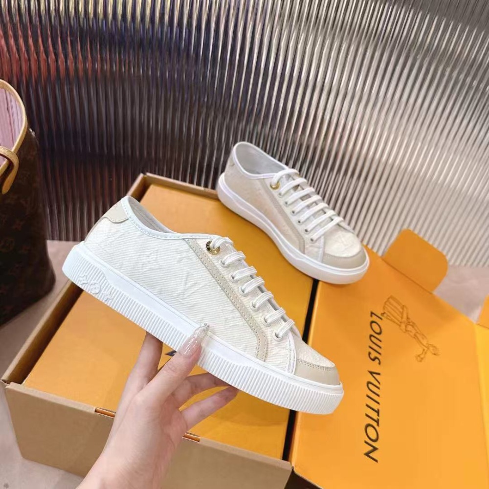 LV shoes 