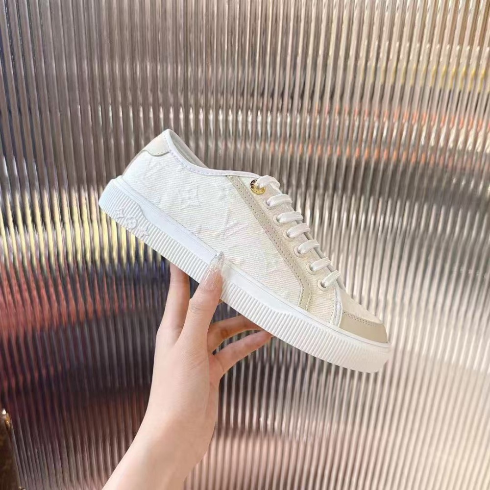 LV shoes 