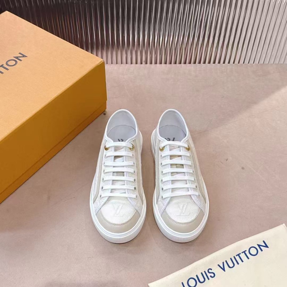 LV shoes 