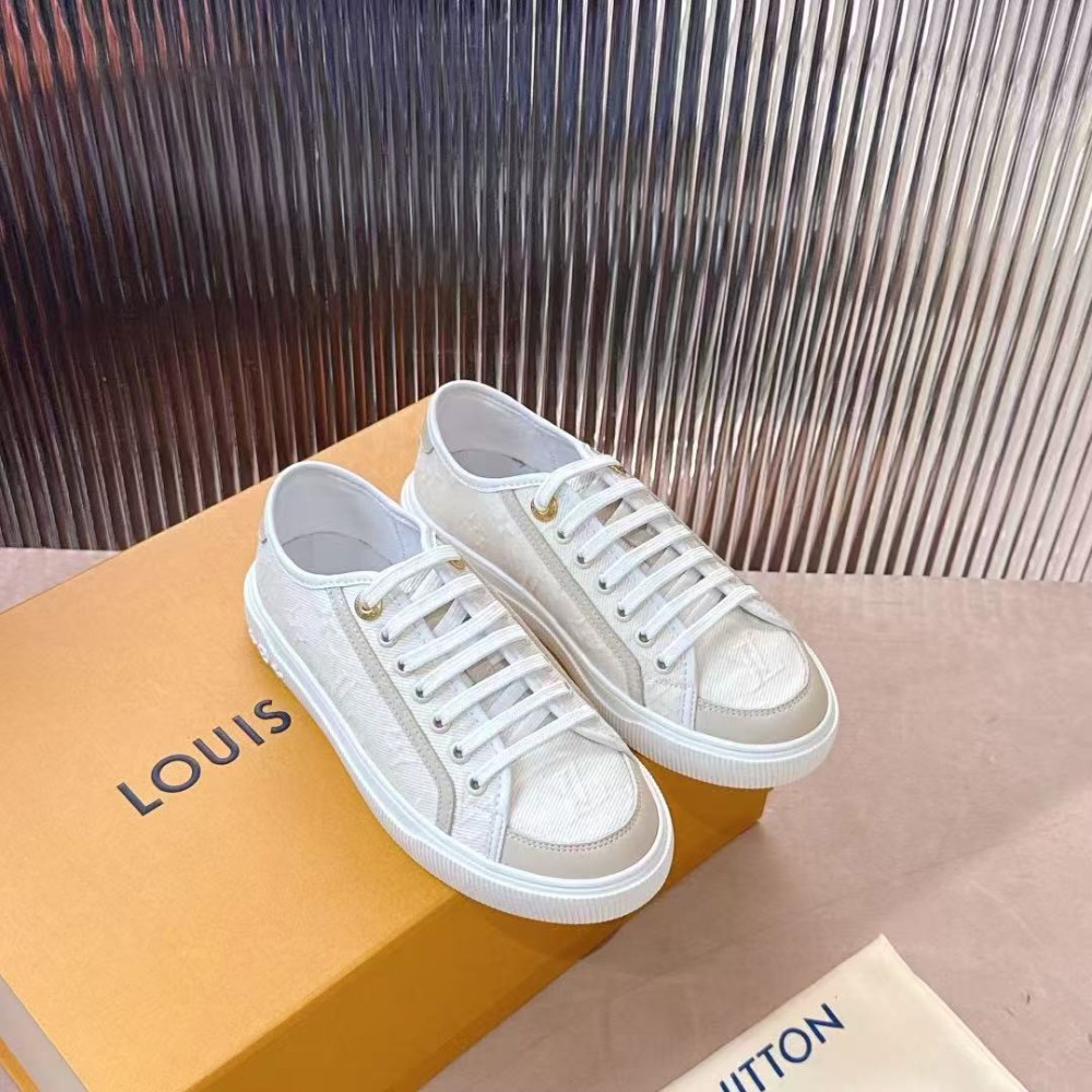 LV shoes 