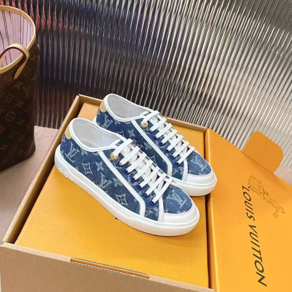 LV shoes 