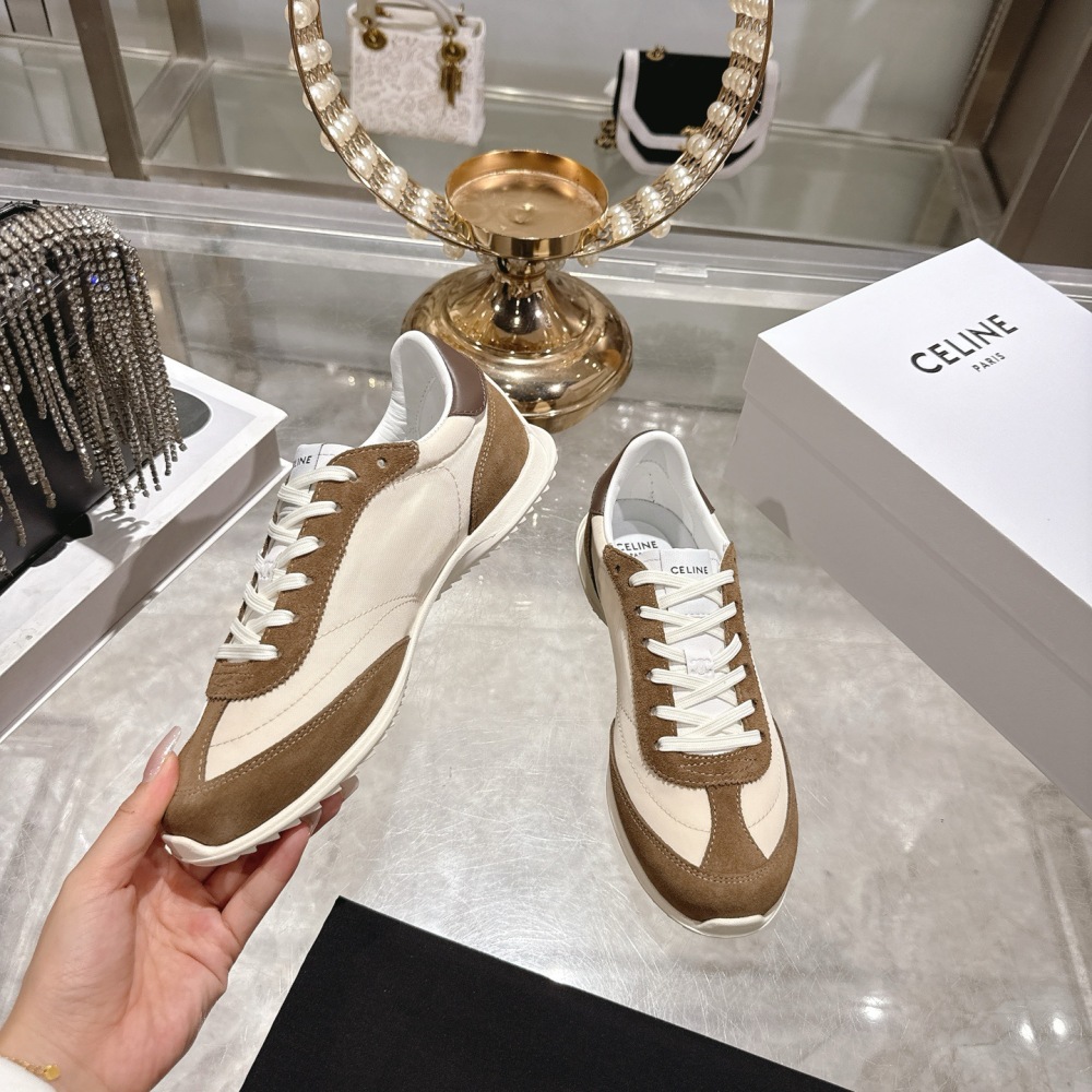 Celine sneakers
