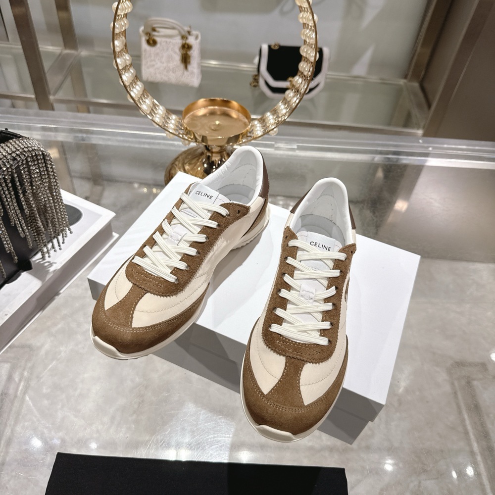 Celine sneakers