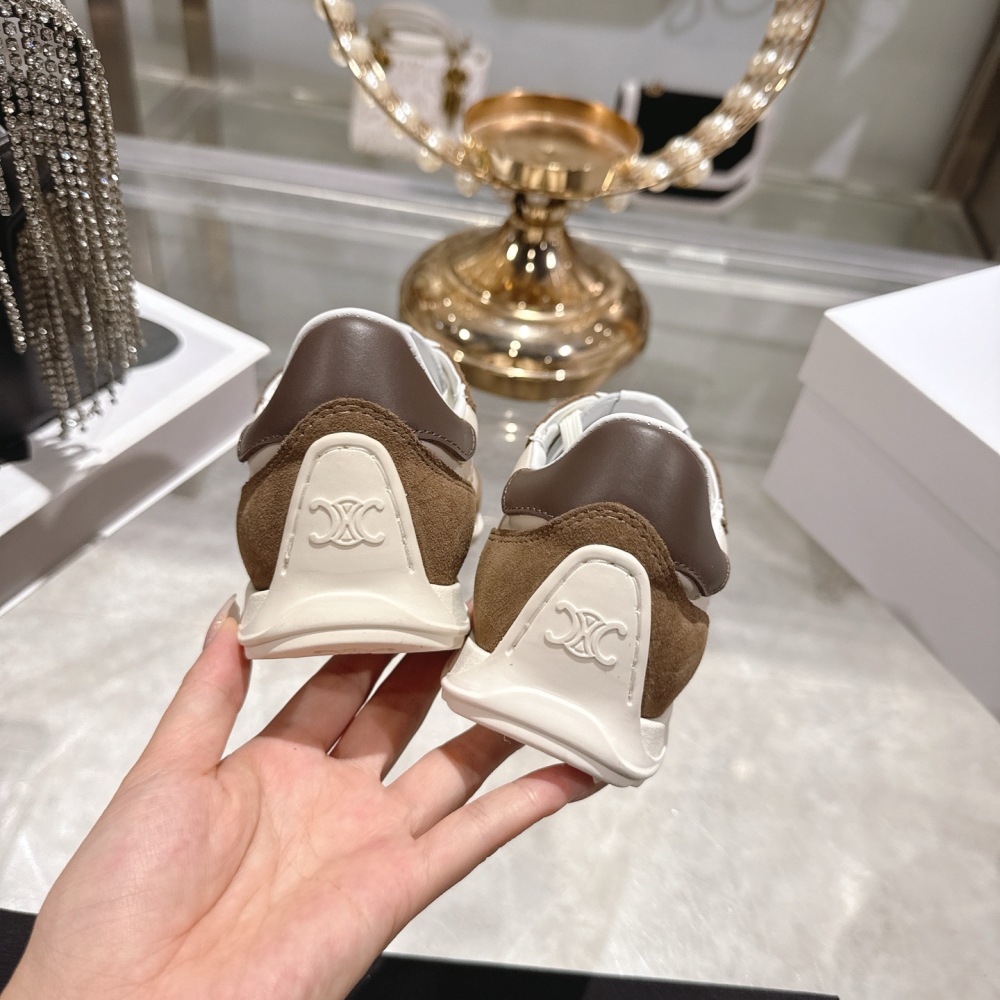 Celine sneakers