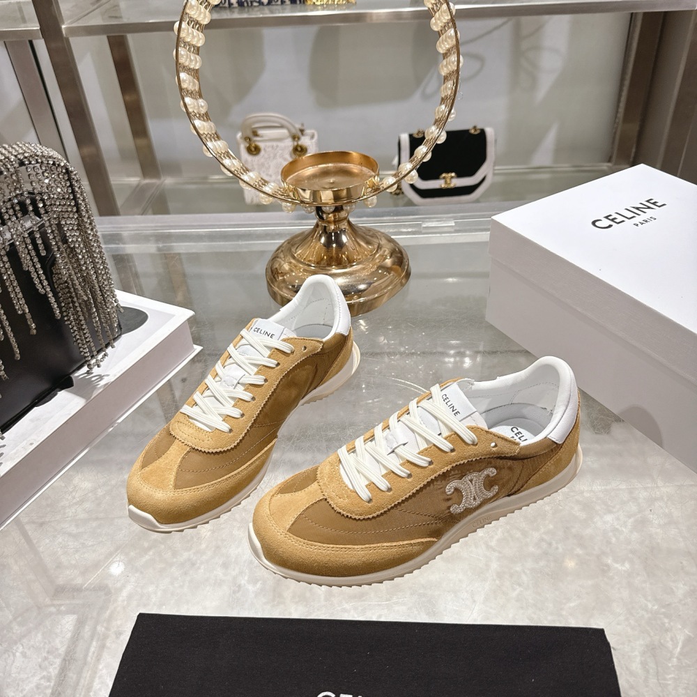 Celine sneakers