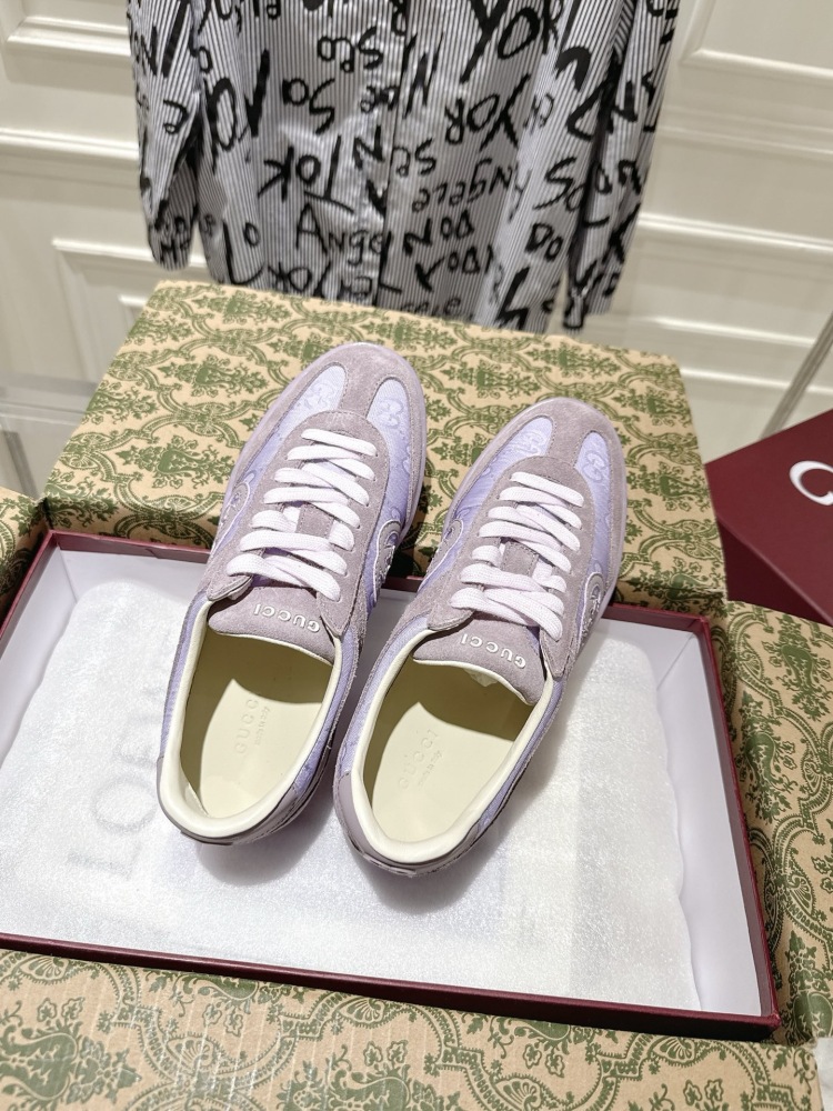 Gucci sneakers 