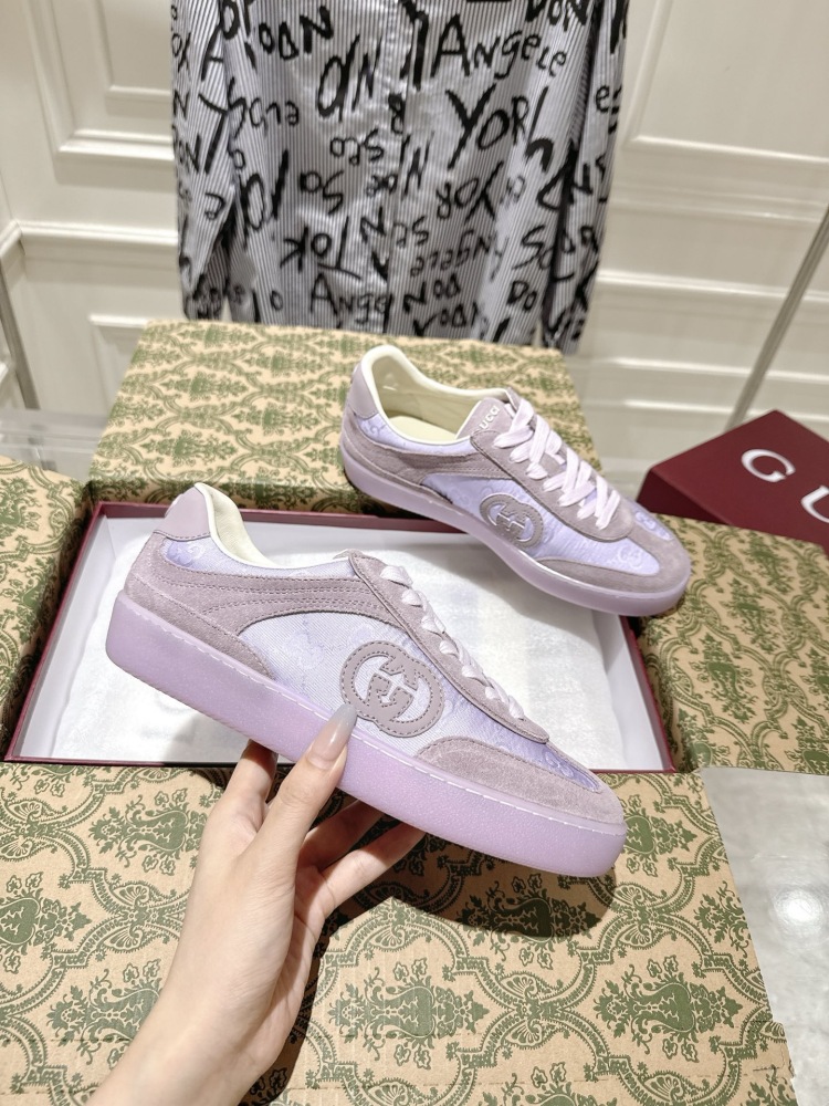Gucci sneakers 