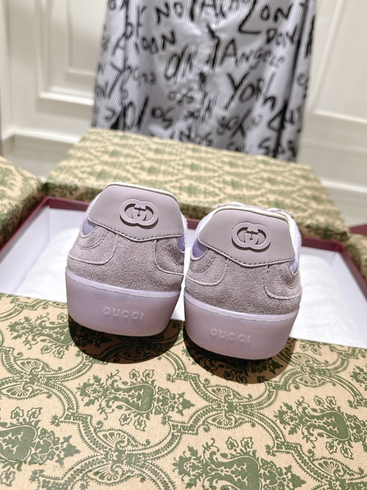 Gucci sneakers 