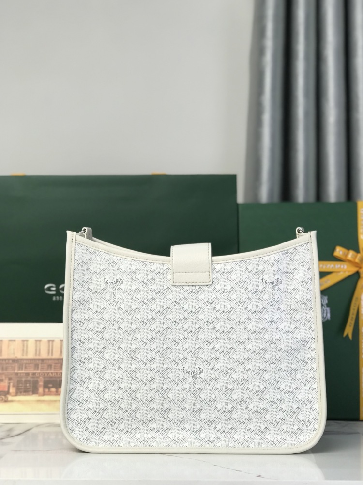 Goyard Musette 