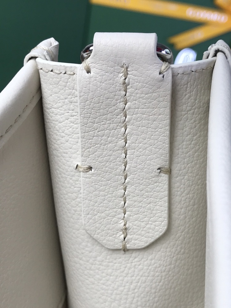 Goyard Musette 
