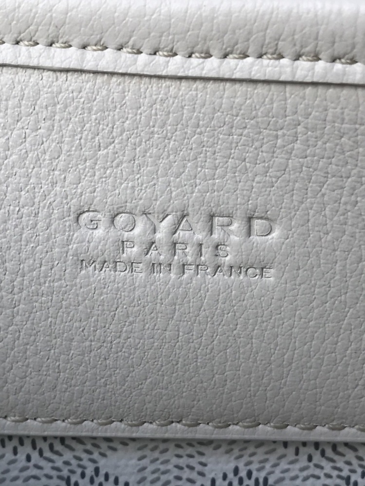 Goyard Musette 
