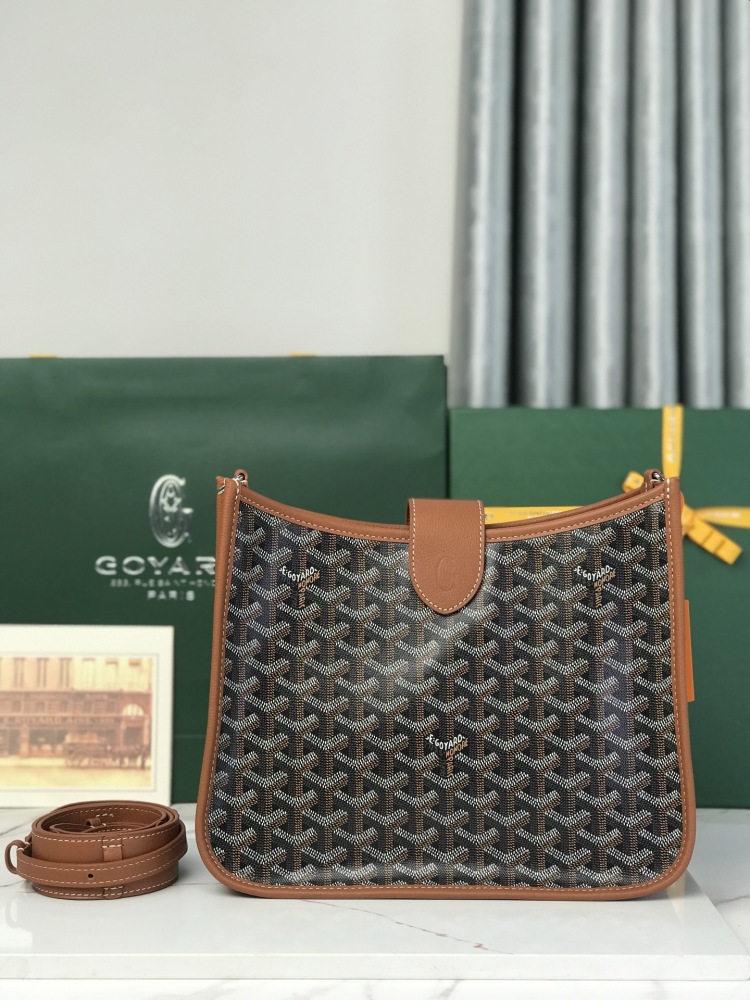Goyard Musette 