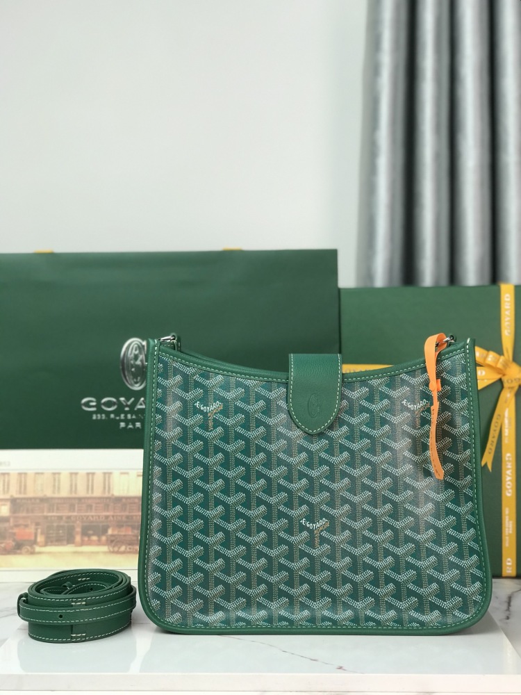 Goyard Musette 