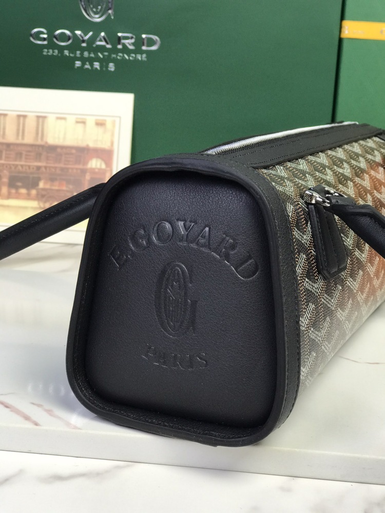Goyard Bonbonnier 
