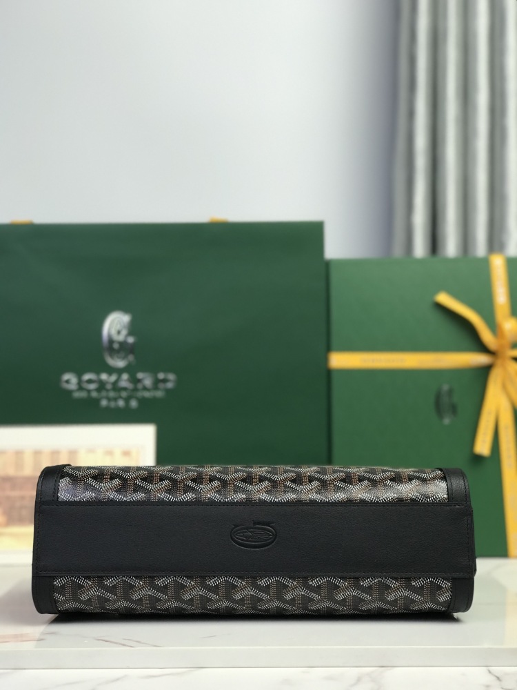 Goyard Bonbonnier 