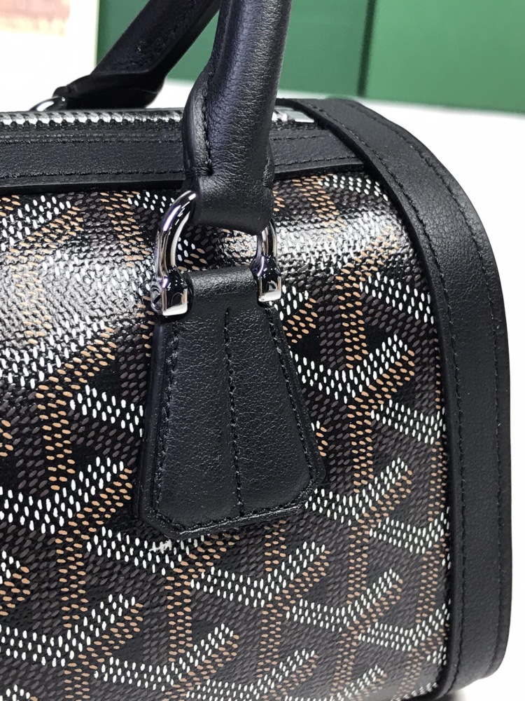 Goyard Bonbonnier 