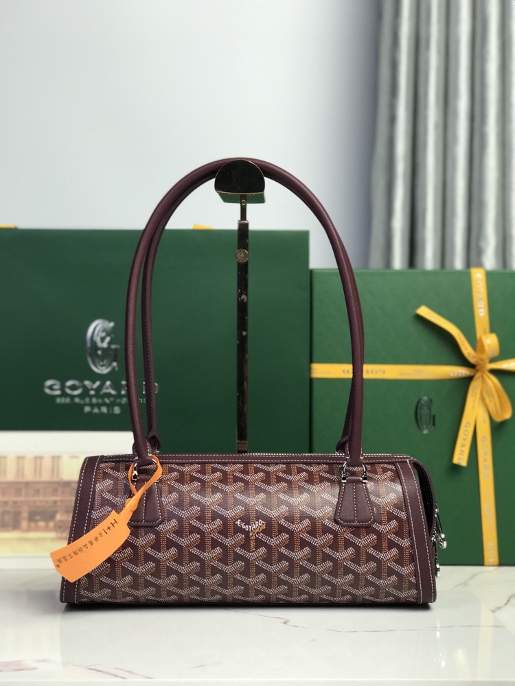Goyard Bonbonnier 