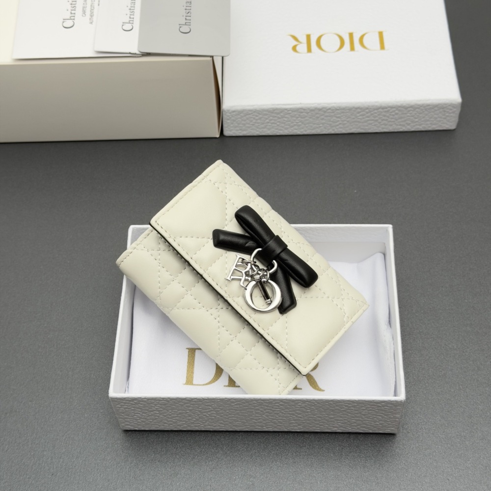 Dior cardholder